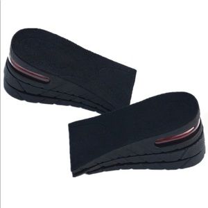 Height Elevating Insoles *NEW!*